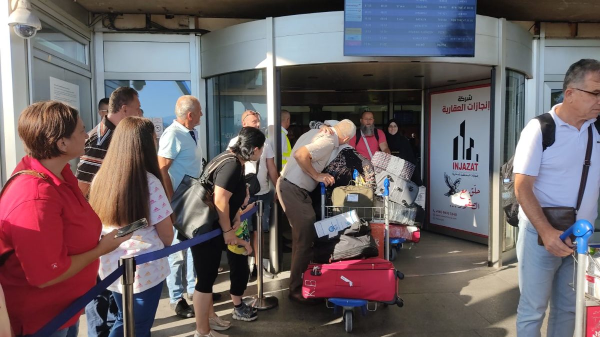 U domovinu stigla posljednja grupa bosanskohercegovačkih hadžija