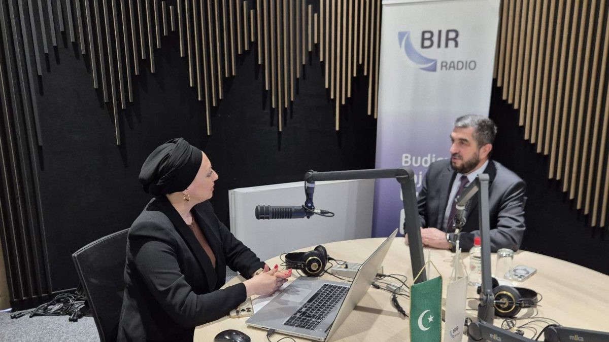 Pripreme za hadž u završnoj fazi: Polasci od 27. maja, BiH među prvim zemljama sa završenim viziranjem