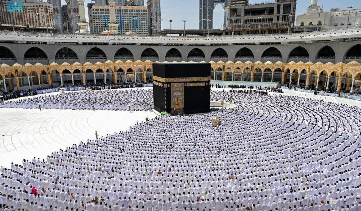 Stroge kazne za hadž bez dozvole: Kazna do 20.000 rijala i zabrana ulaska u Saudijsku Arabiju na 10 godina
