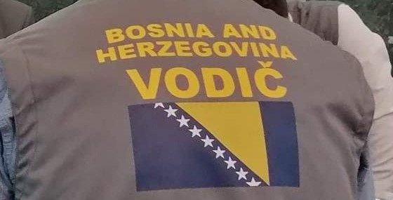 KONKURS ZA VODIČE I ŠERIJATSKE KONSULTANTICE NA HADŽU 1448./2027.GODINE