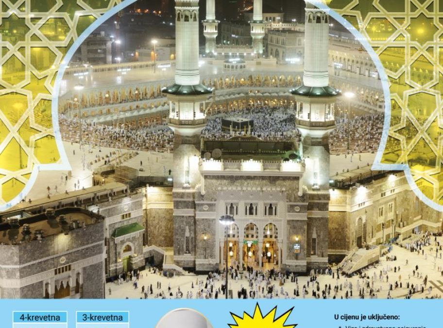 Umra juli